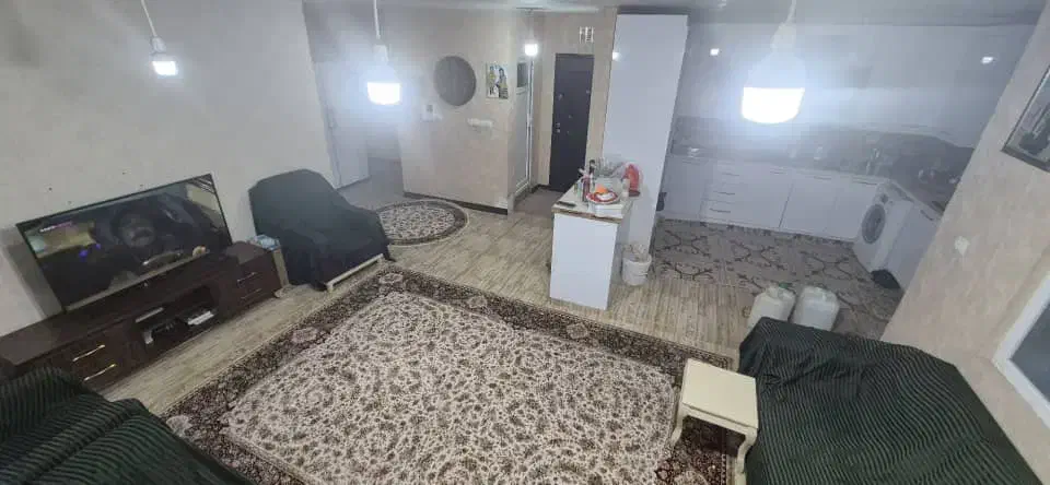 خانه فاز 6|فروش آپارتمان|بندر ماهشهر, |دیوار