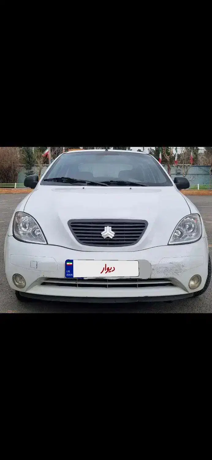 تیبا ۹۸|خودرو سواری و وانت|آفتاب, |دیوار