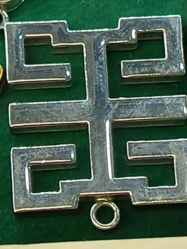 پلاک زنجیر|بدلیجات|ارومیه, |دیوار