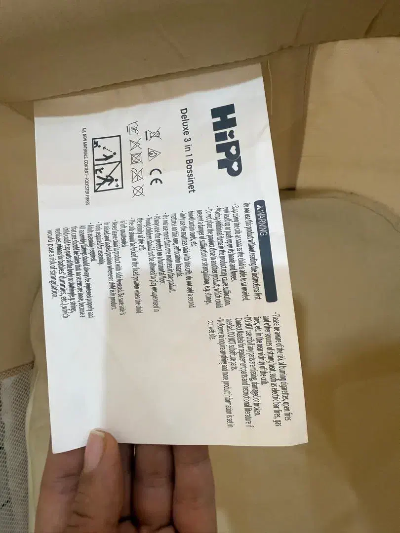 گهواره کودک|تخت و سرویس خواب|تهران, شهرک گلها (تهرانسر)|دیوار