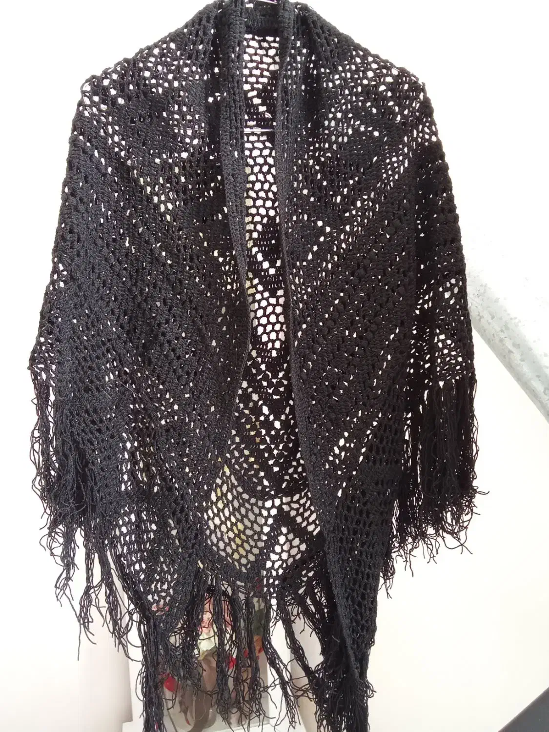 روسری بافت دست|لباس|لاهیجان, آهندان|دیوار