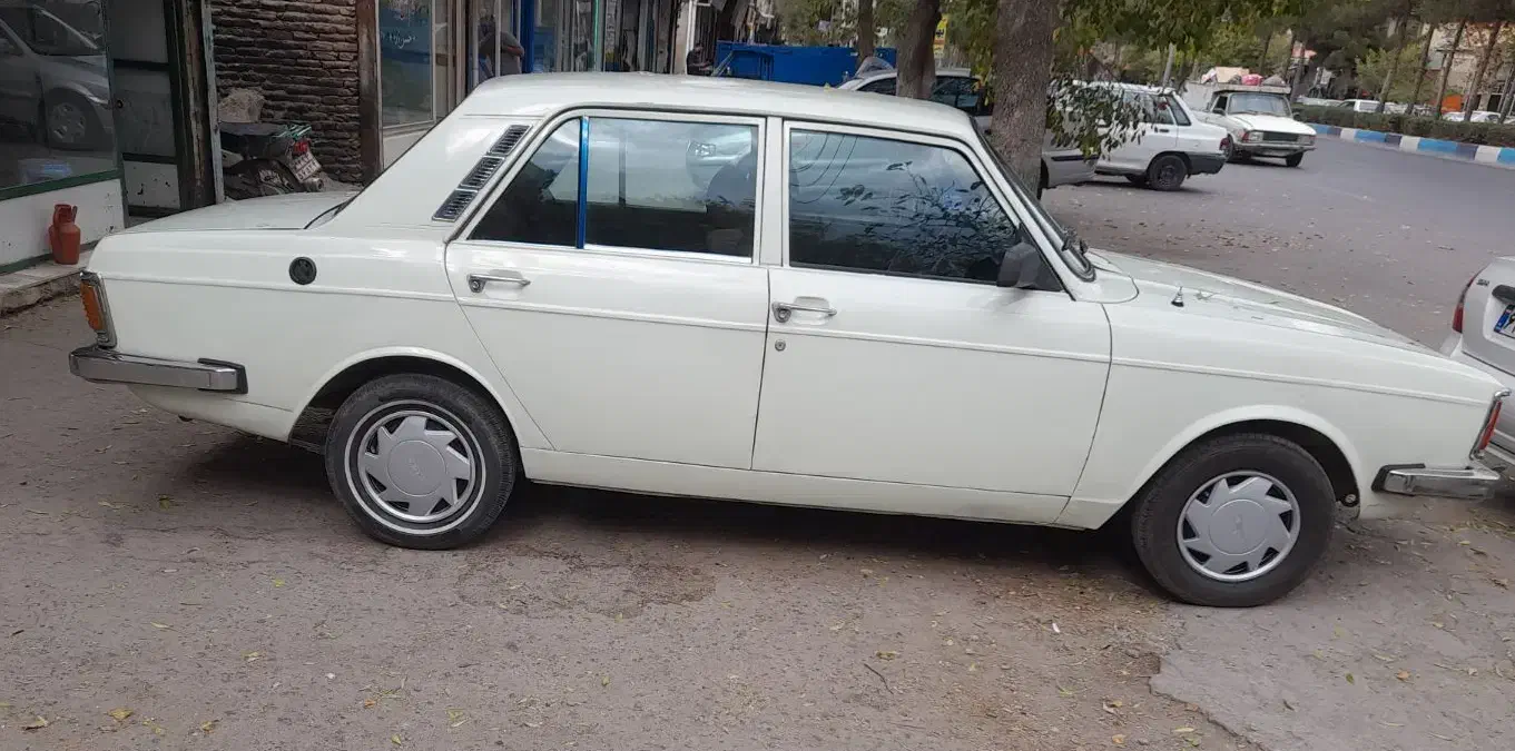 پیکان انژکتور ۸۱|خودرو سواری و وانت|بناب, |دیوار