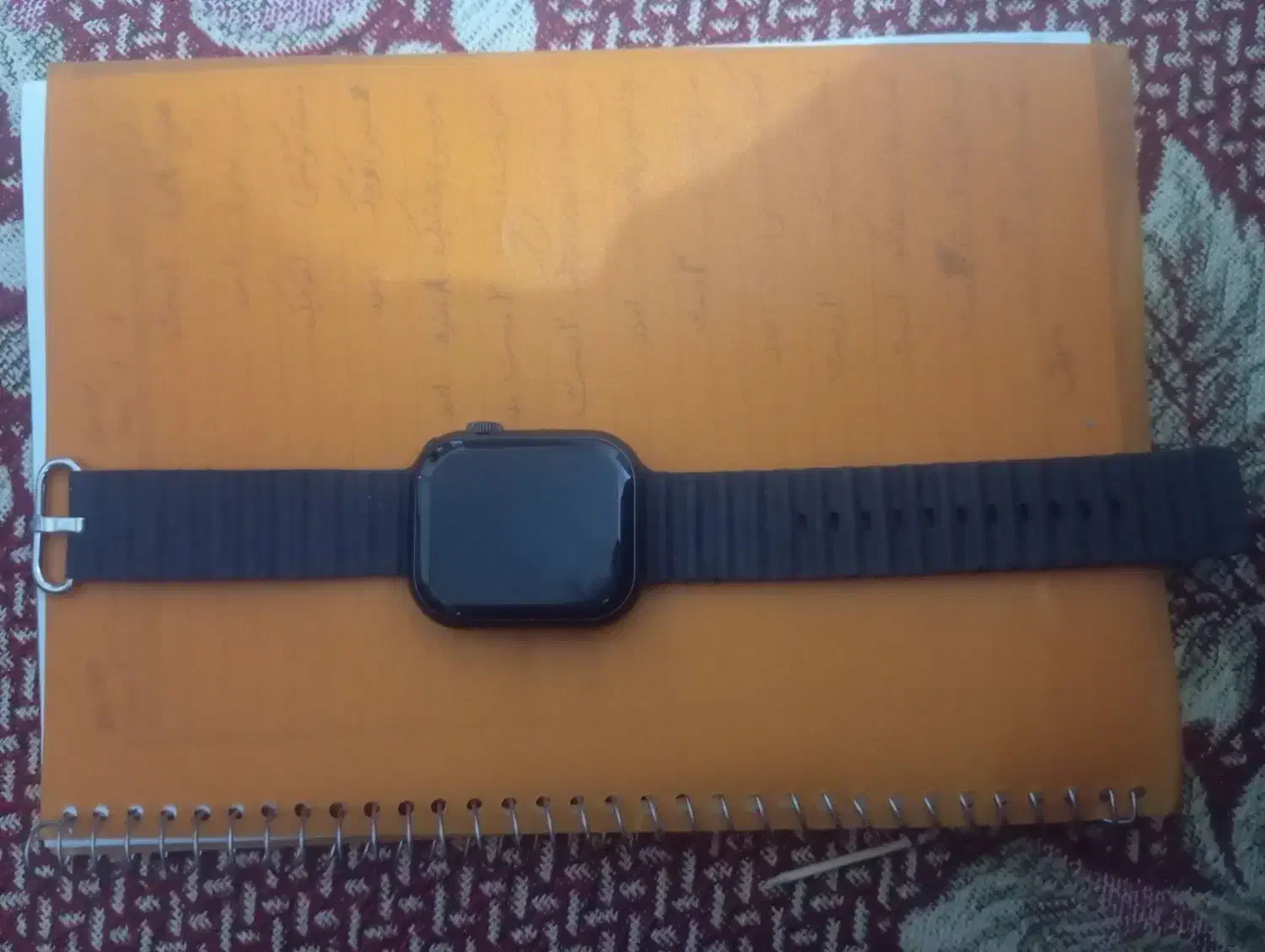 ساعت هوشمند|ساعت|ماهان, |دیوار