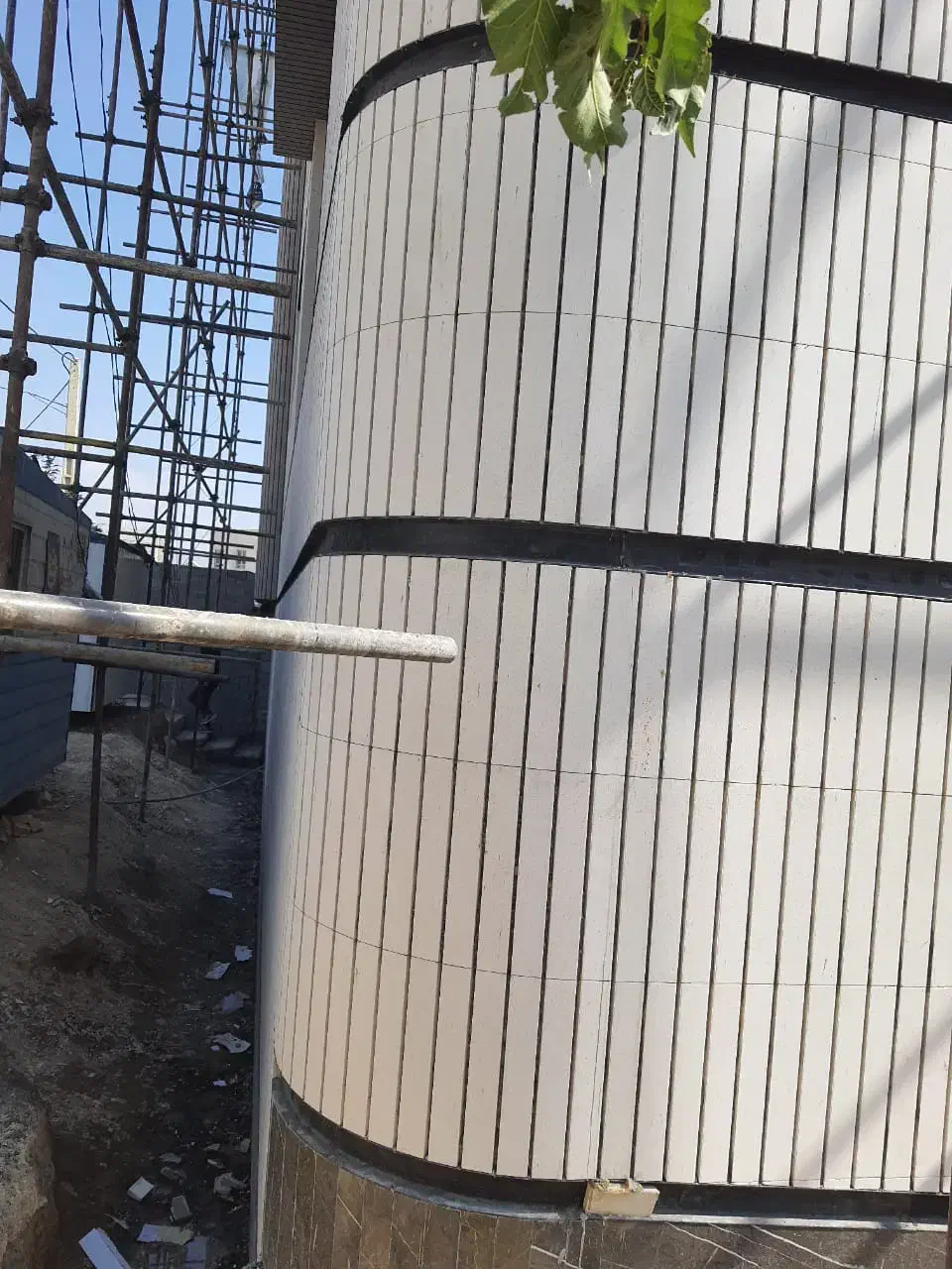 نماکار سنگ کار آجرکار اجرنما کاشی سنگ اسلب|خدمات پیشه و مهارت|تهران, دانشگاه شریف|دیوار