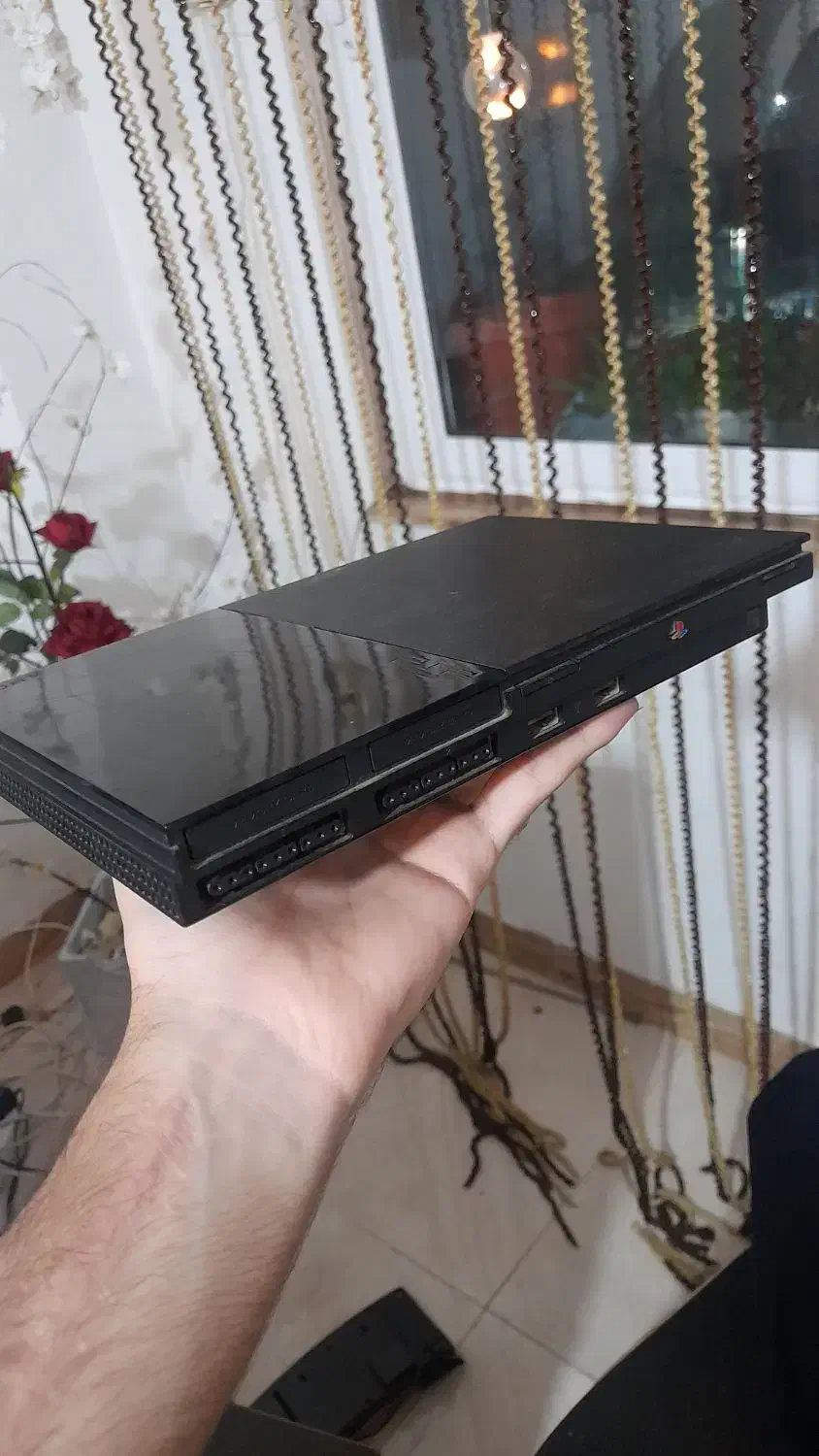 ps2|کنسول، بازی ویدئویی و آنلاین|رشت, تازه آباد|دیوار