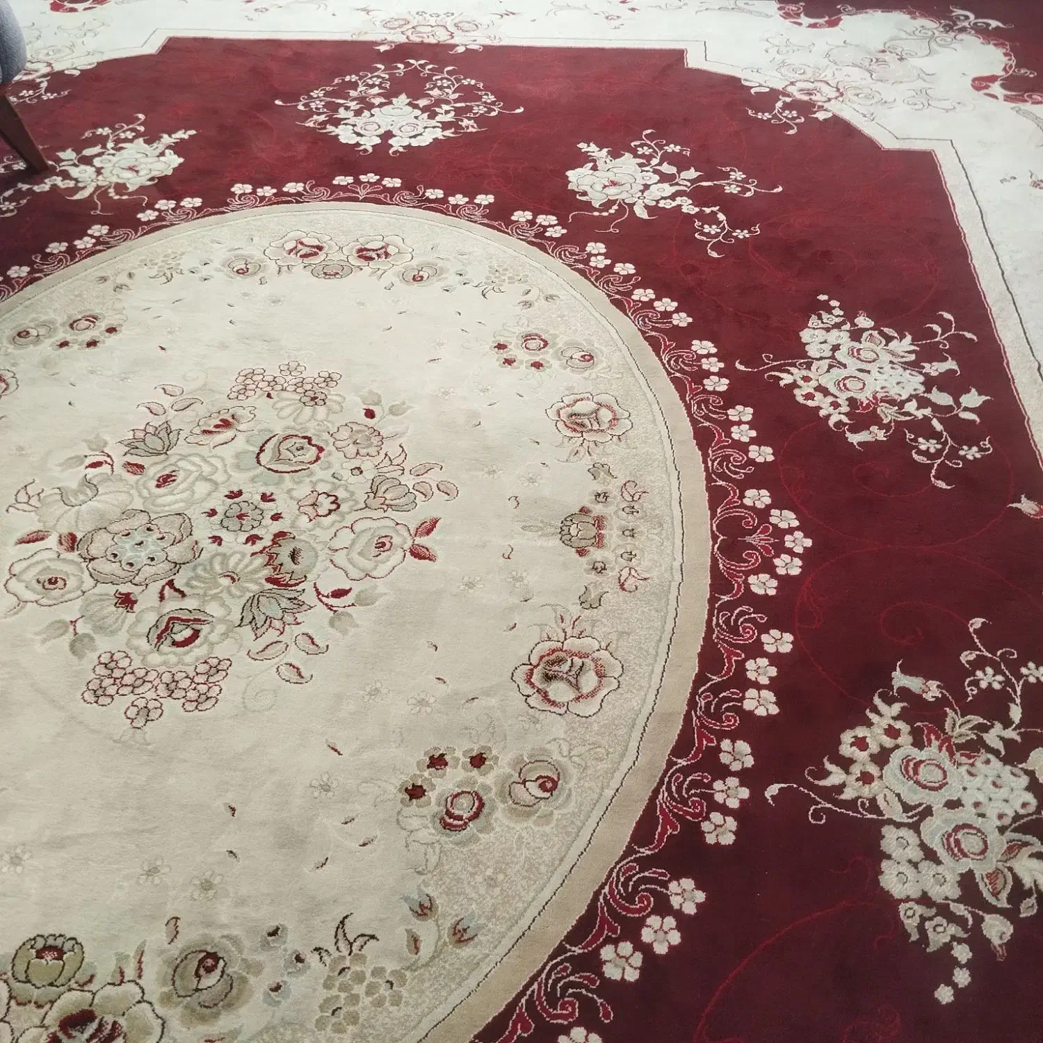 دوعددفرش ۱۲متری سالم وجنس خوب|فرش|سبزوار, توحیدشهر|دیوار