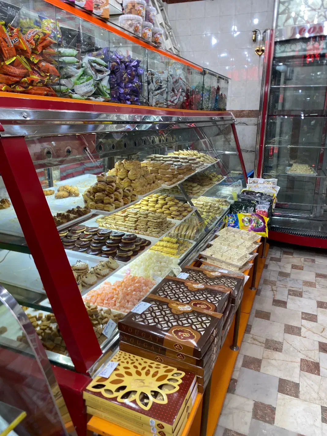 فروشنده|استخدام بازاریابی و فروش|مراغه, |دیوار