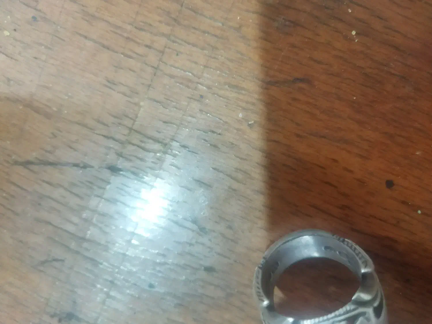 انگشتر مهدی ممد|جواهرات|تبریز, |دیوار