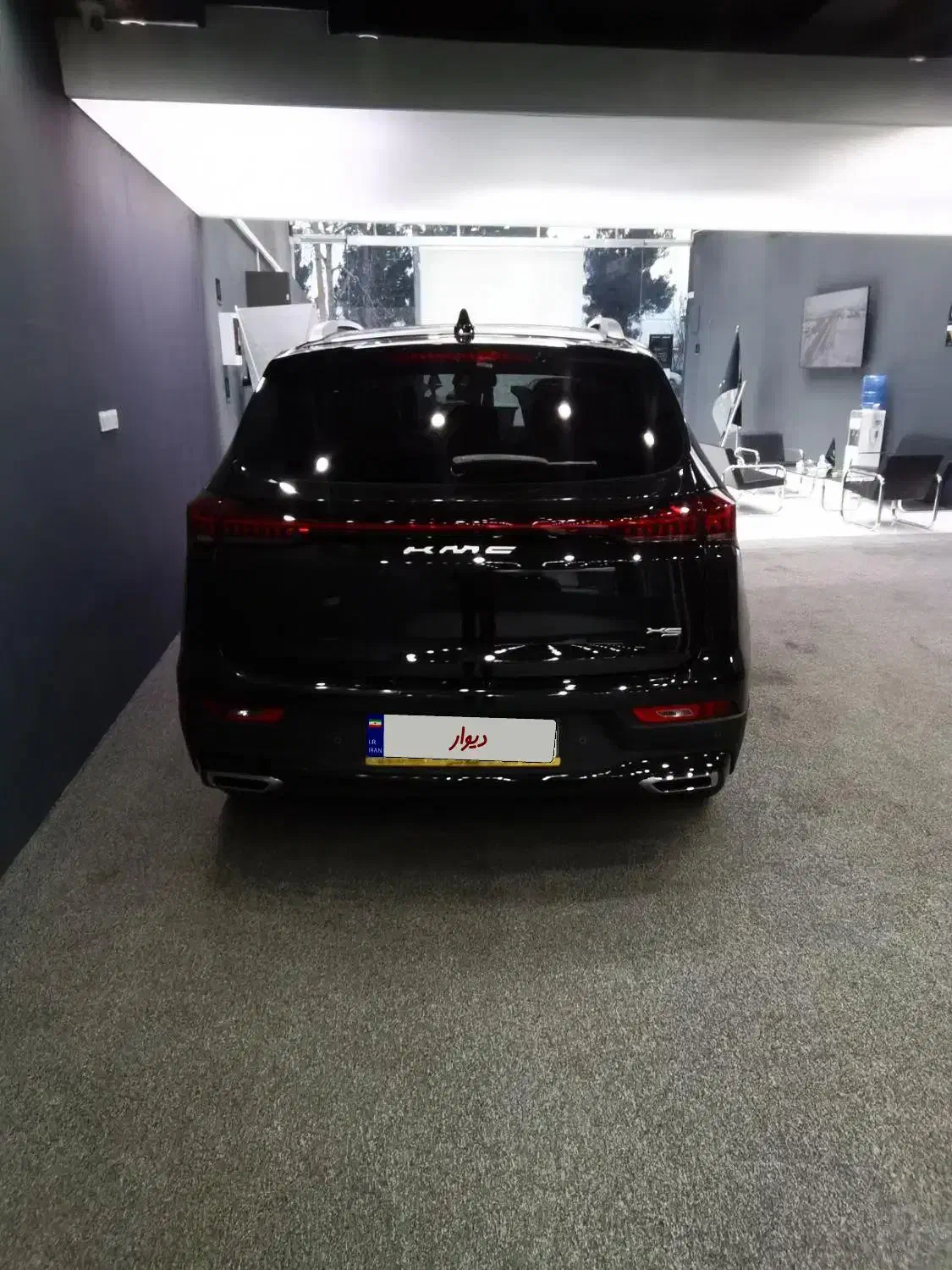 x5صفر|خودرو سواری و وانت|بجنورد, |دیوار