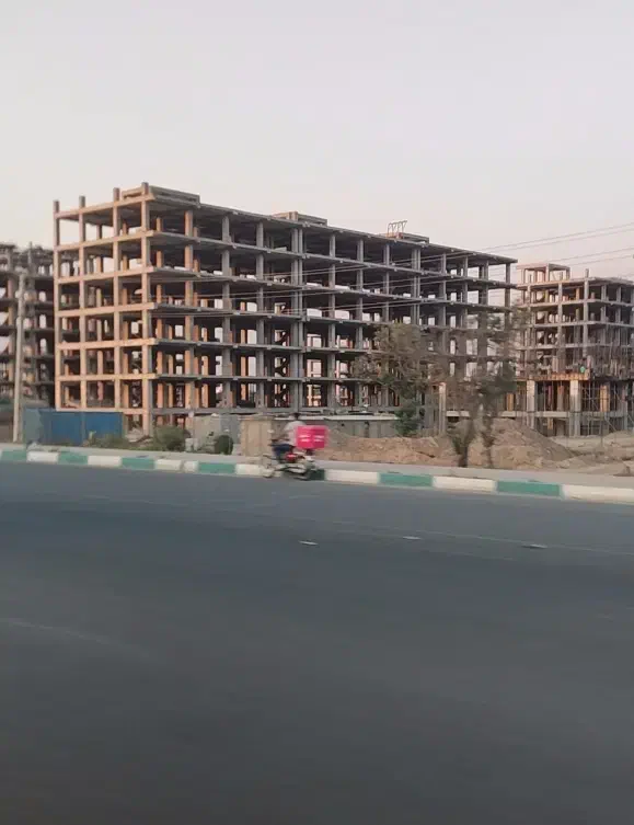 امتیازه اپارتمان|پیش‌فروش املاک|اسلام‌شهر, مسکن مهر اسلاشهر (شهرک امام خمینی)|دیوار