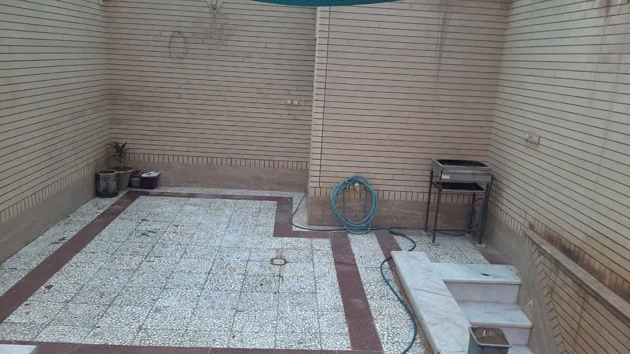 منزل فروشی ۱۰۰متری ،۹۷ متر زیر بنا ،۲ خوابه|فروش خانه و ویلا|کاشان, فاز ۲ ناجی آباد|دیوار