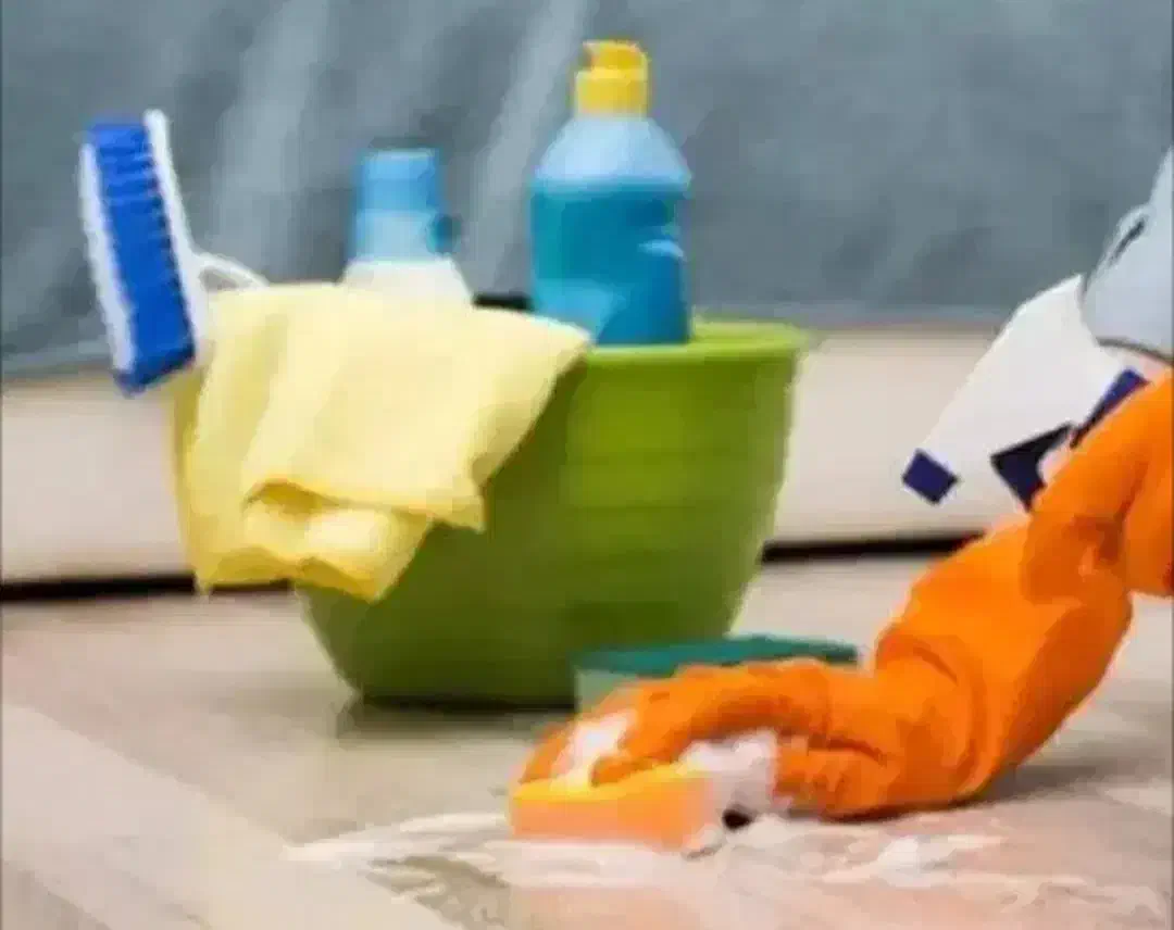 خدمتکار نظافتچی|خدمات نظافت|تهران, بازار|دیوار