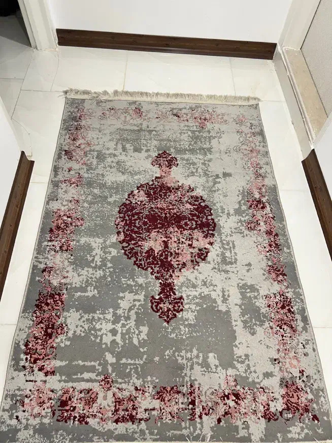 قالیچه وینتیج|فرش|کرج, گلستان|دیوار