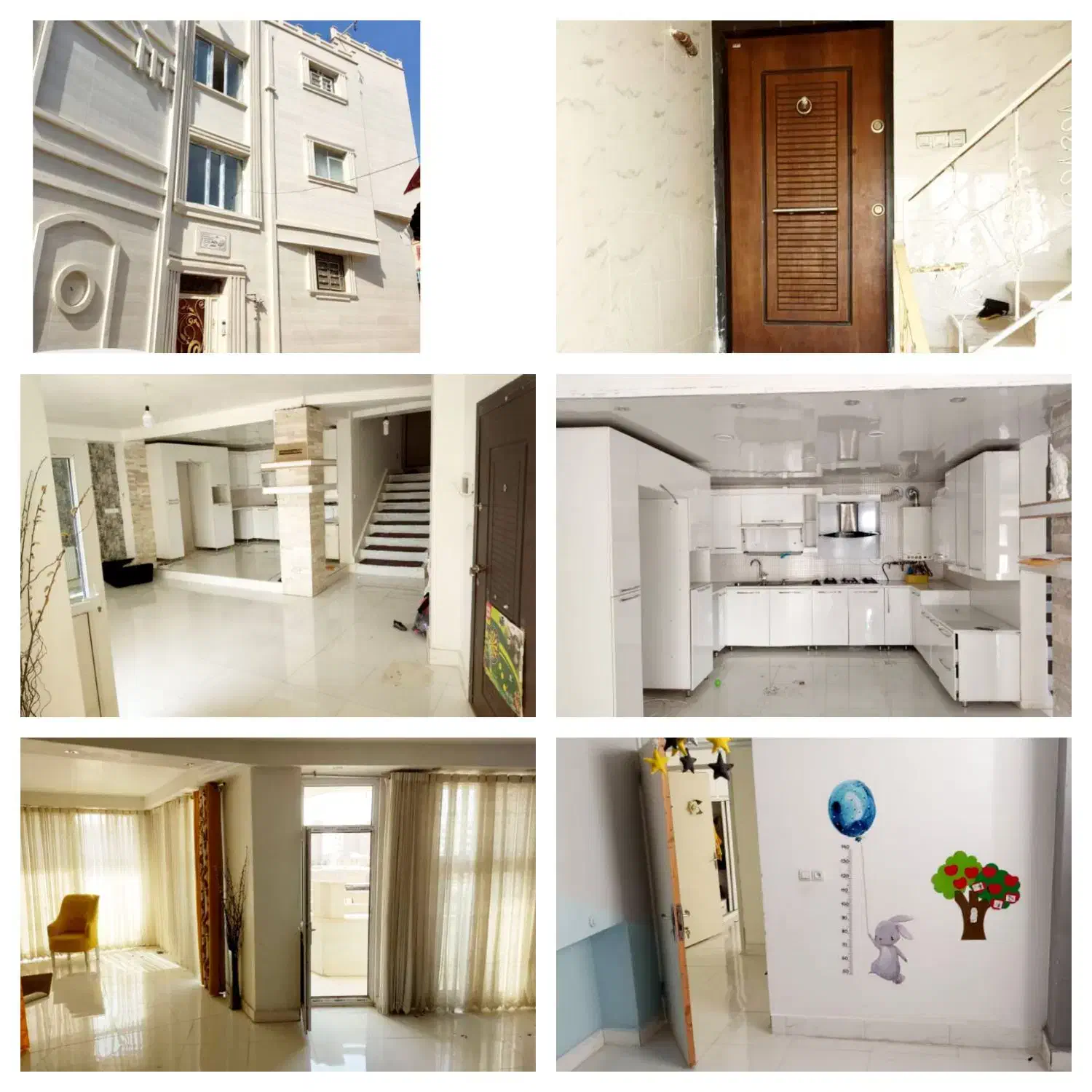 رهن و اجاره منزل|اجارهٔ آپارتمان|فیروزآباد (فارس), |دیوار