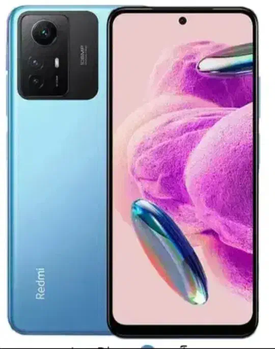 نوت12s|موبایل|زاهدان, |دیوار