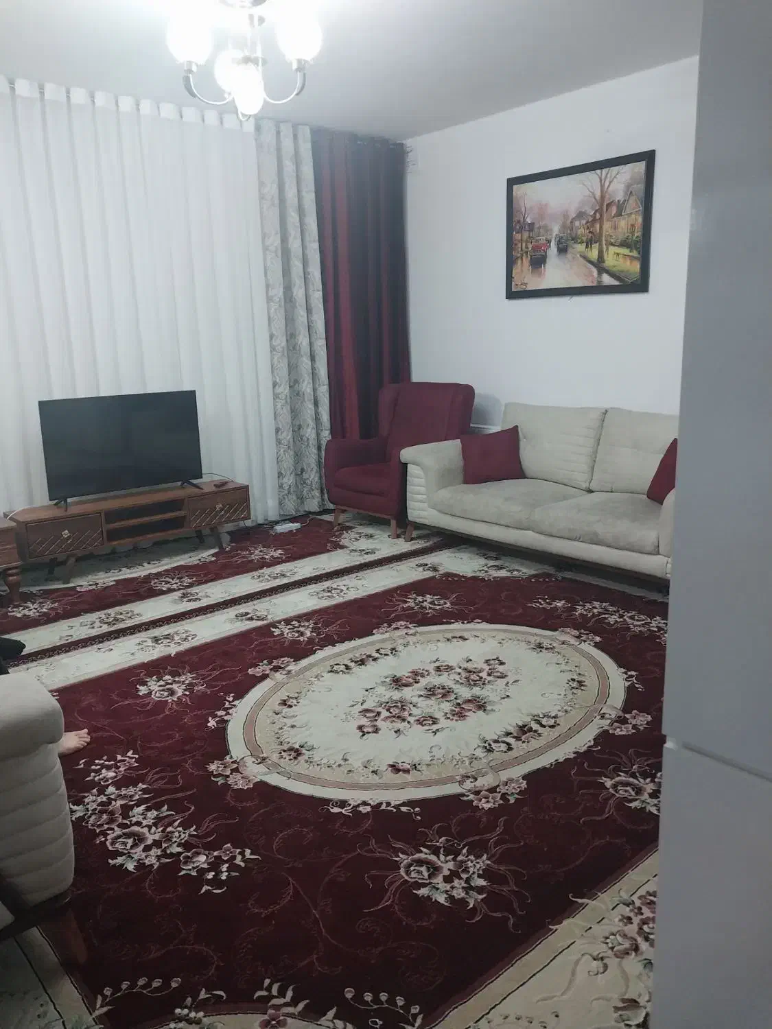 مجتمع ۱۱۰۰ واحدی شیک|فروش آپارتمان|گلبهار, شهر جدید گلبهار|دیوار