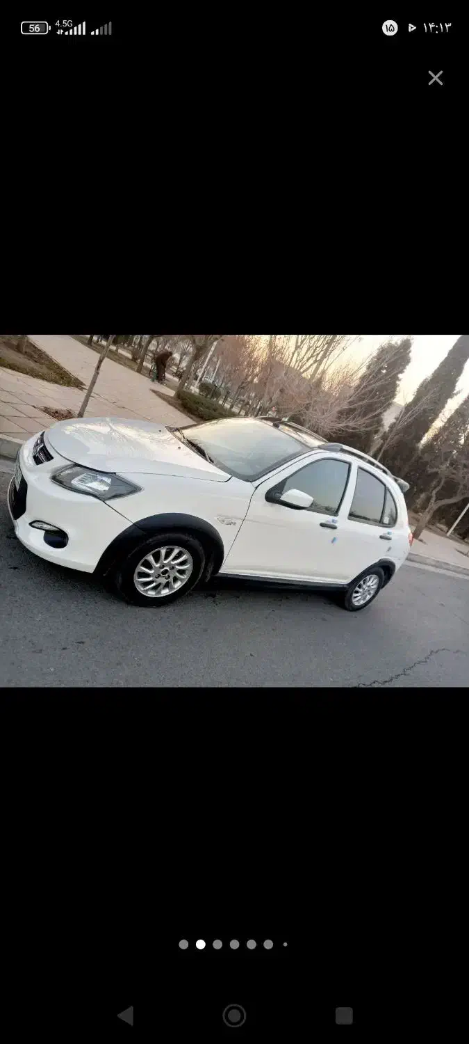 کوییک rاتومات|خودرو سواری و وانت|کرج, کوی امامیه|دیوار