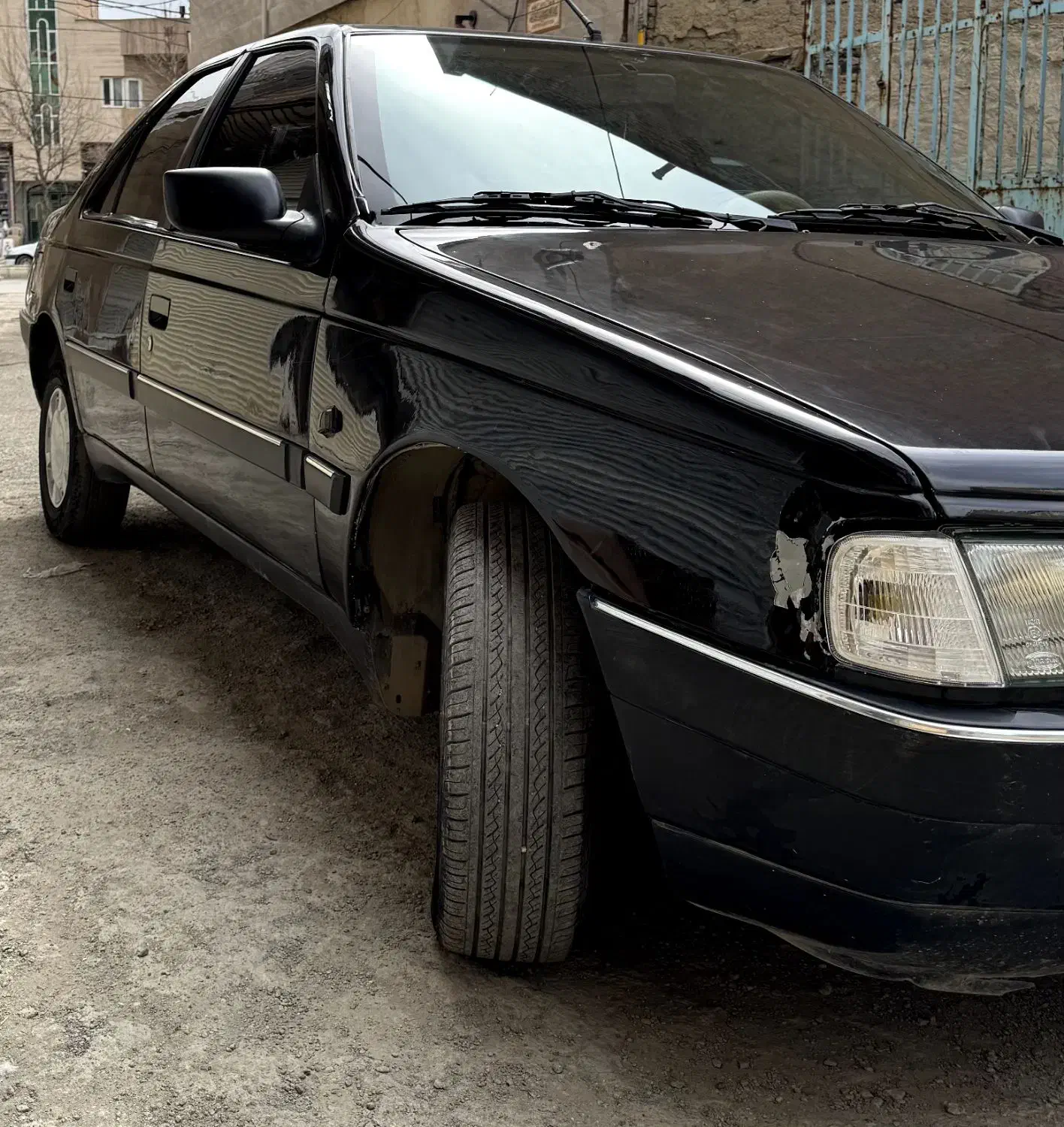 پژو405|خودرو سواری و وانت|مریوان, |دیوار