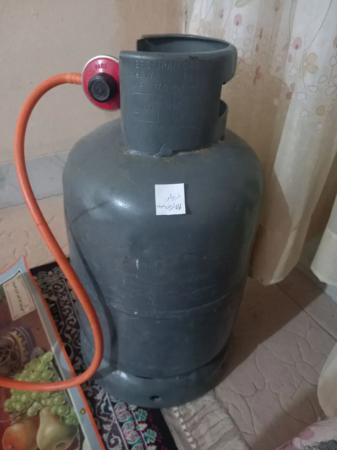 کپسول همه مدل قیمت روز|اجاق گاز و لوازم برقی پختوپز|زابل, |دیوار