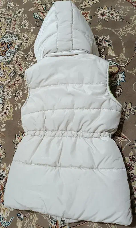 پافر دخترانه سایز4|کفش و لباس بچه|محمدیه-قزوین, |دیوار