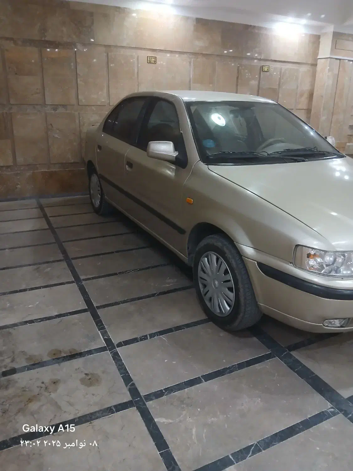 سمندمدل ۸۵ درحد|خودرو سواری و وانت|بومهن, |دیوار