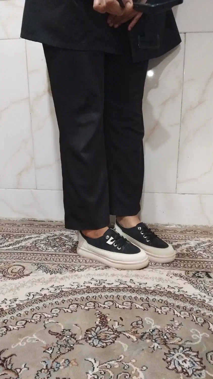 کفش زنانه|کیف، کفش، کمربند|نیشابور, ابراهیمی|دیوار