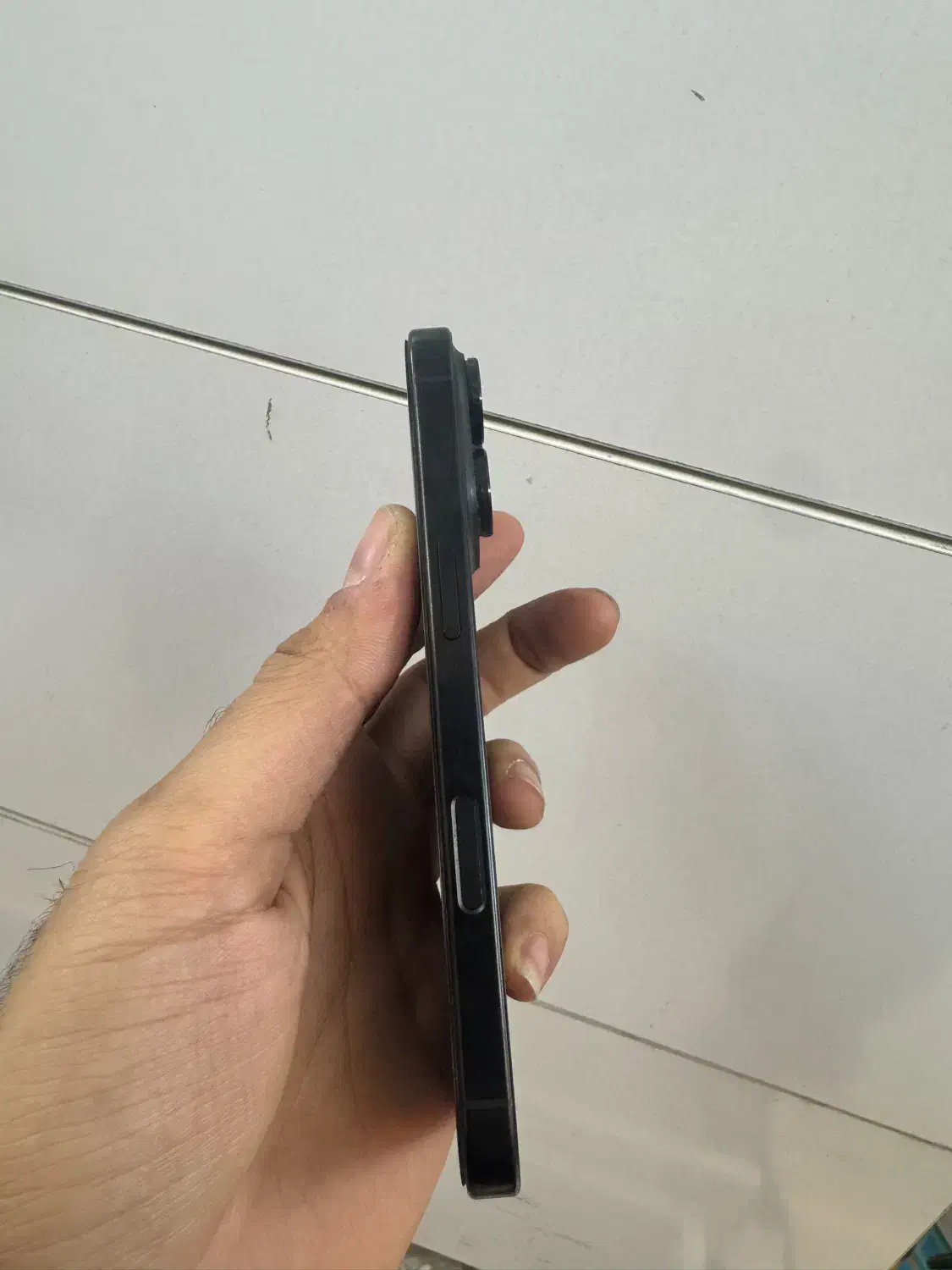 ایفون ۱۶ پرو|موبایل|سبزوار, پاسداران|دیوار