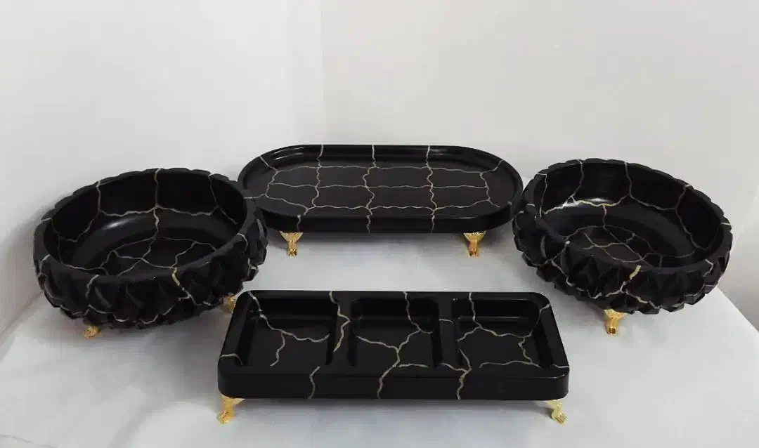 ظروف،استند اسم و کادویی|صنایع دستی و سایر لوازم تزئینی|بیرجند, |دیوار