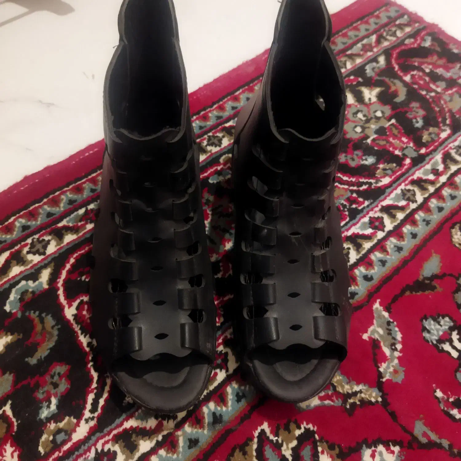 کفش نو نو|کیف، کفش، کمربند|اردبیل, |دیوار