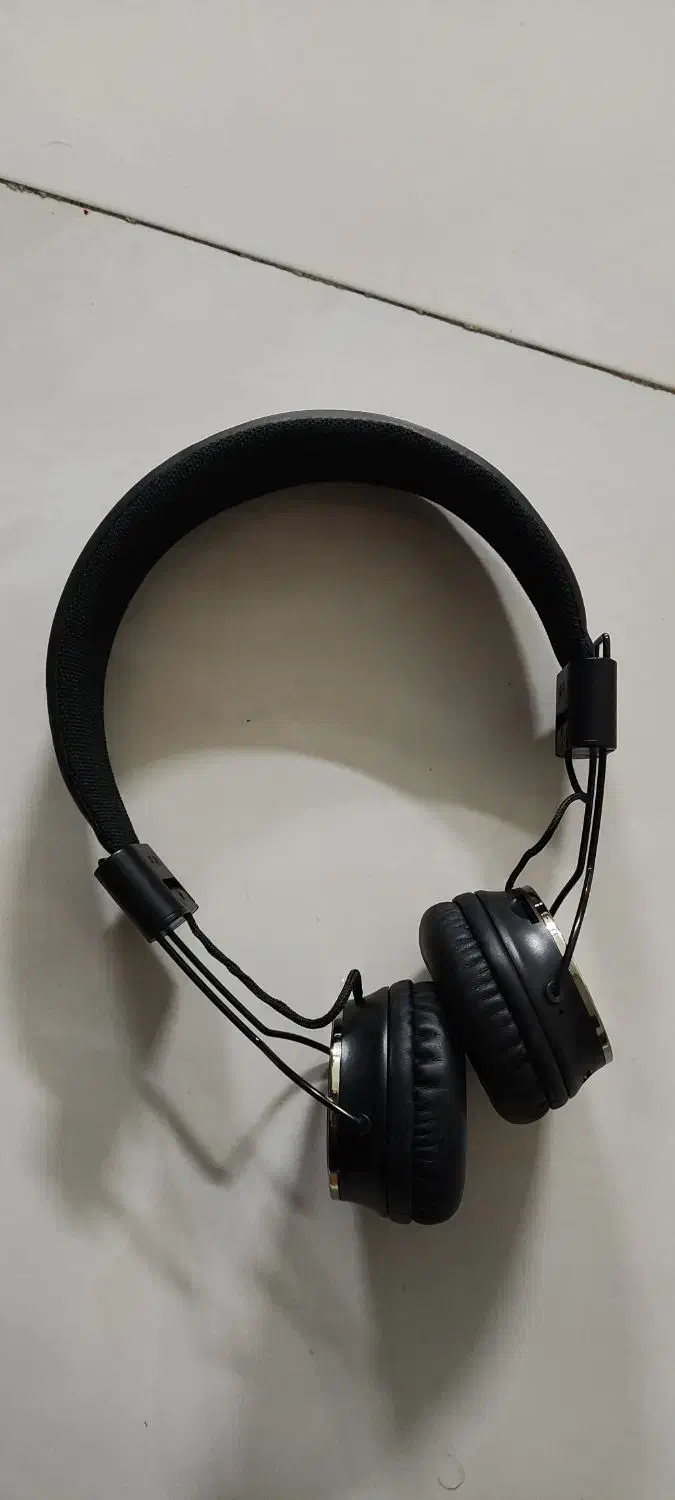 دو عدد هدفون بلوتوثی مارک kolumanاصل|لوازم جانبی موبایل و تبلت|نیشابور, شهرک ولیعصر|دیوار