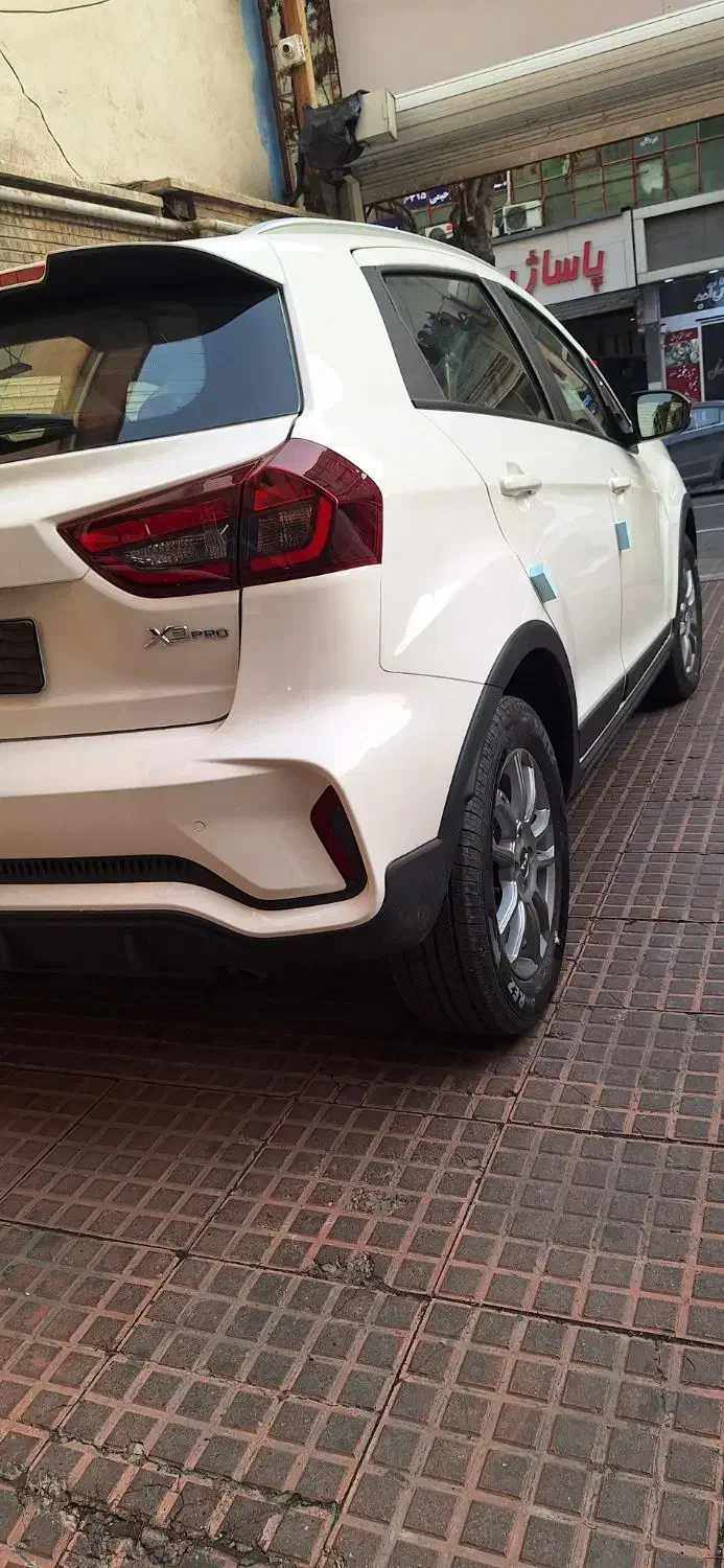 بک X3/pro تحویل روز/ایکس تیری|خودرو سواری و وانت|تهران, صادقیه|دیوار