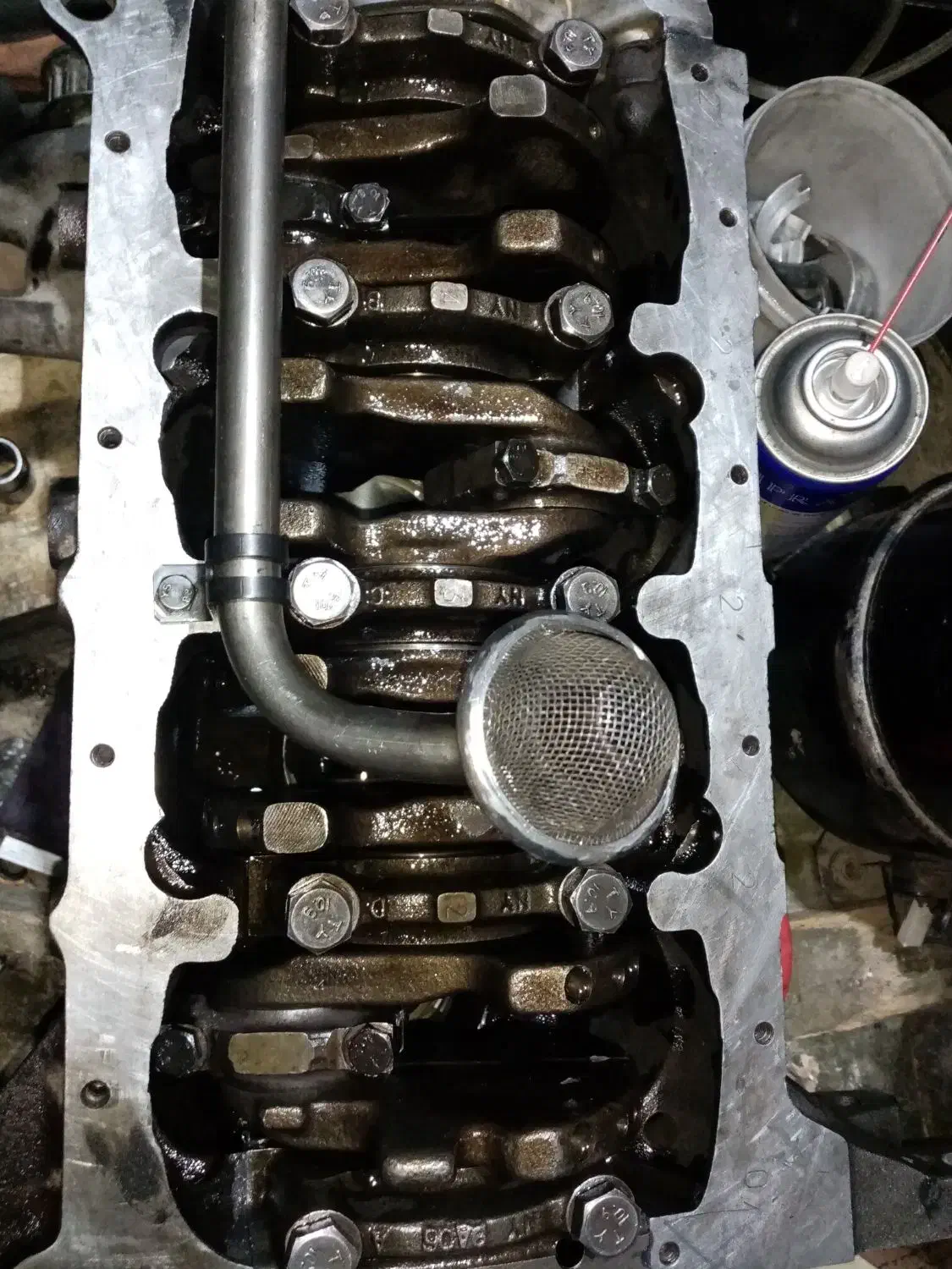 تعمیرات مکانیکی سیار دوو Deawoo|خدمات موتور و ماشین|سنندج, |دیوار