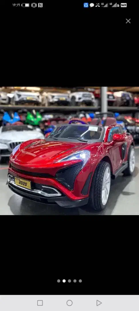 مـوتور شارژیـ رهام|اسباب‌بازی بچه|شیراز, دروازه اصفهان|دیوار