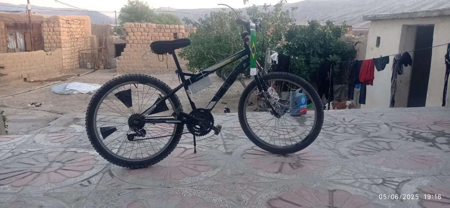 دوچرخه|دوچرخه، اسکیت، اسکوتر|کوهدشت, |دیوار