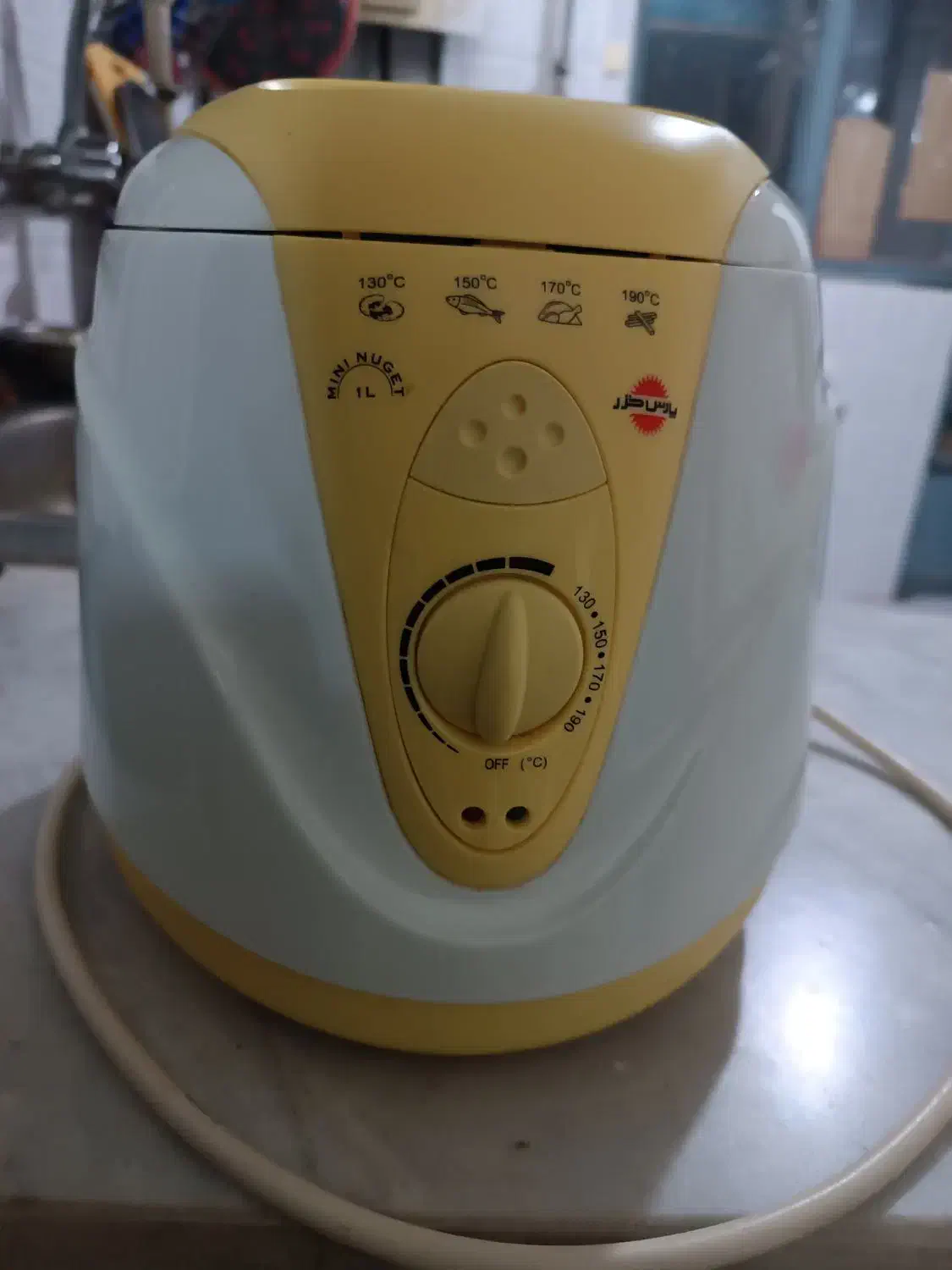 لوازم خانگی|سایر لوازم برقی|شاهین‌شهر, شهرک گلدیس|دیوار