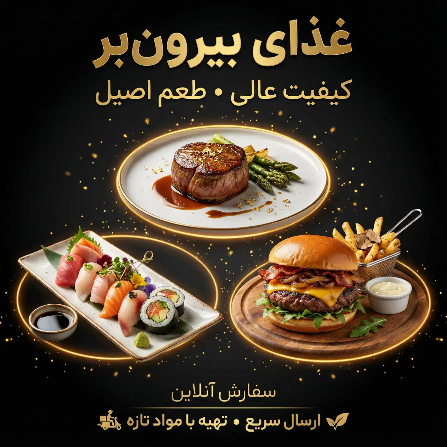 طراحی پوستر،اینفوگرافی با هوش مصنوعی خاص و متفاوت|خدمات رایانهای و موبایل|کاشان, فاز ۱ ناجی آباد|دیوار