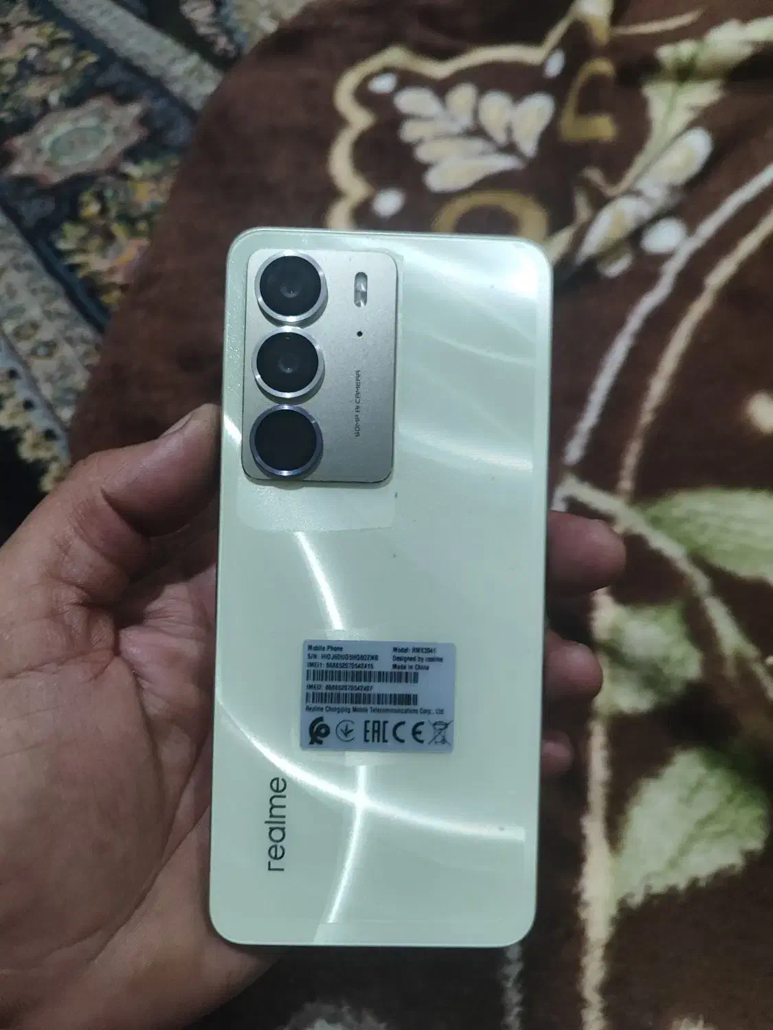 گوشی موبایل|موبایل|خانمیرزا, |دیوار