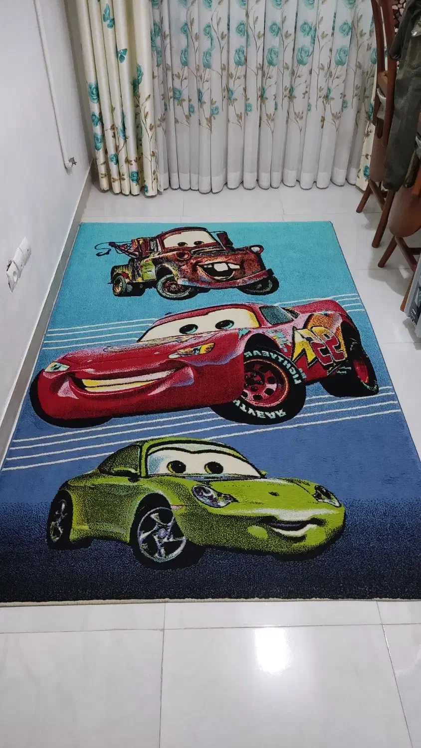 فرش اتاق کودک|فرش|هشتگرد, فاز ۷ مهستان|دیوار