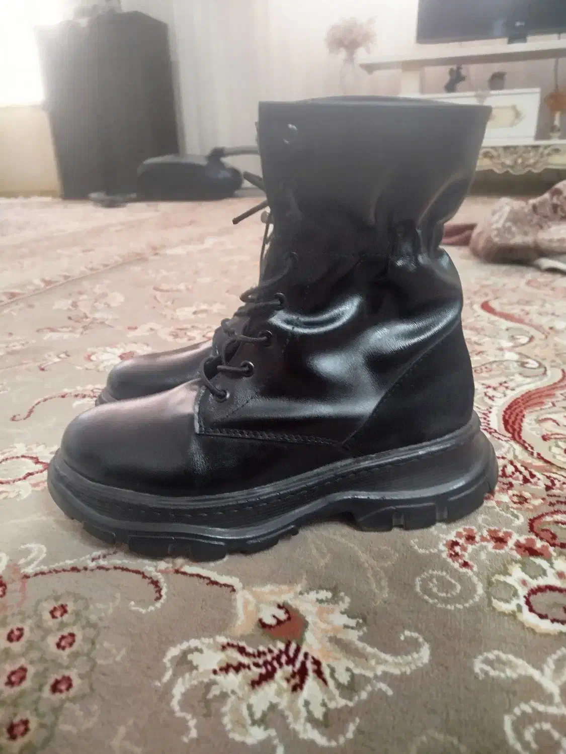 کفش زنانه سایز ۳۷|کیف، کفش، کمربند|سبزوار, کوی بهار|دیوار