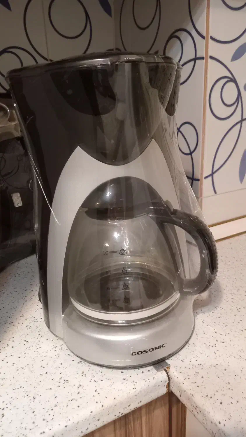 قهوه ساز|سماور، چایساز، قهوهساز|تبریز, |دیوار