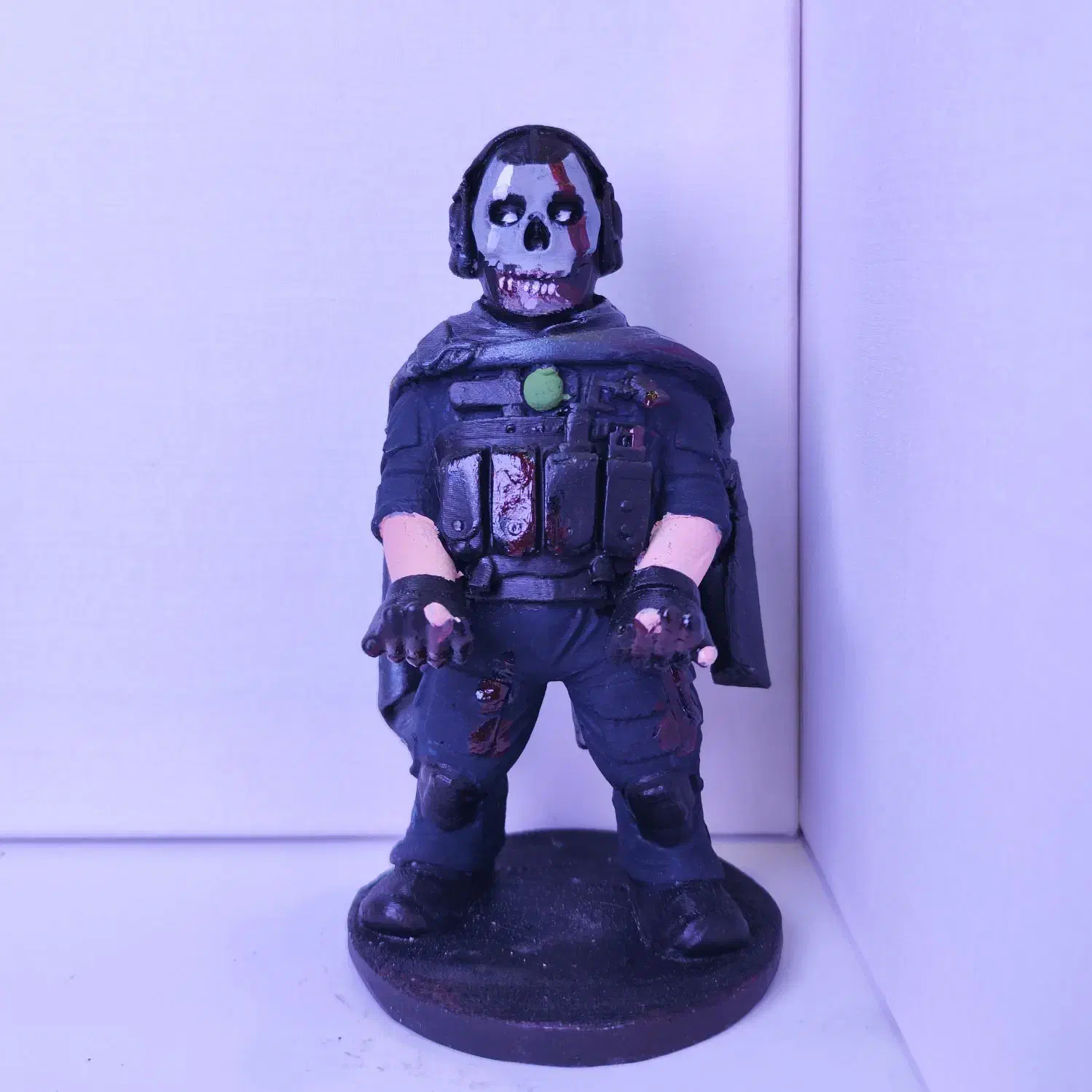 استند دسته پلی استیشن|کنسول، بازی ویدئویی و آنلاین|ری, اقدسیه|دیوار