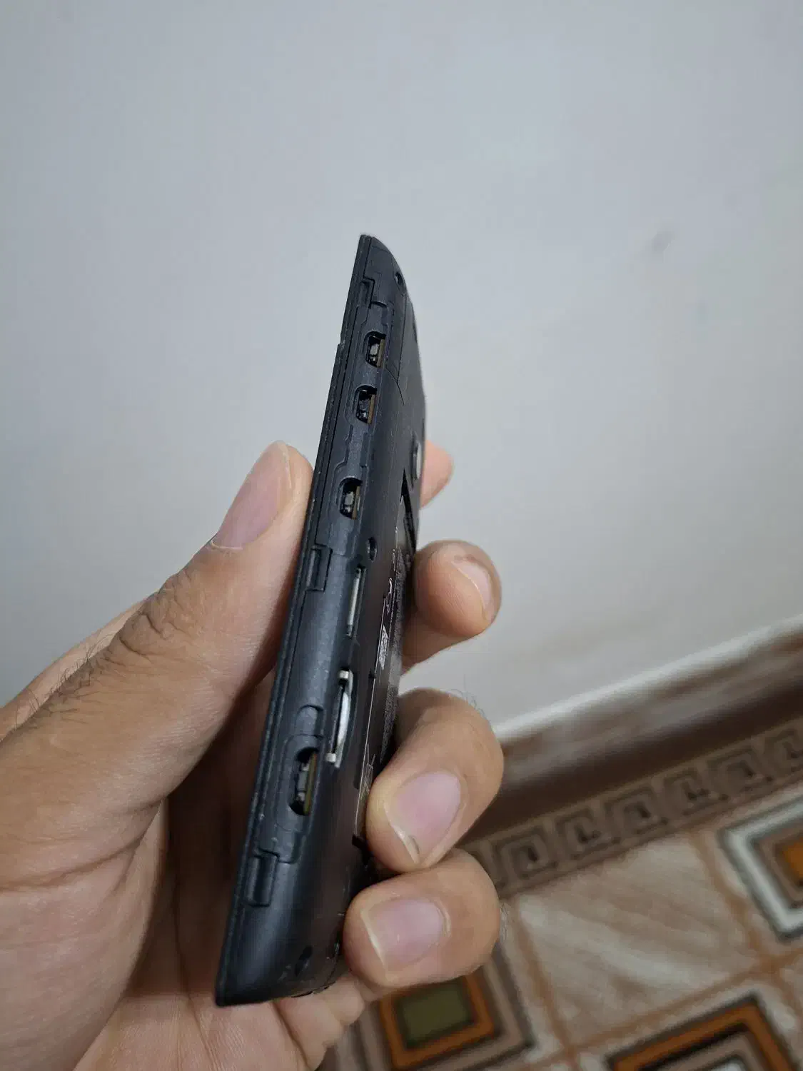 nokia lumia 520|موبایل|مشهد, باغون آباد|دیوار