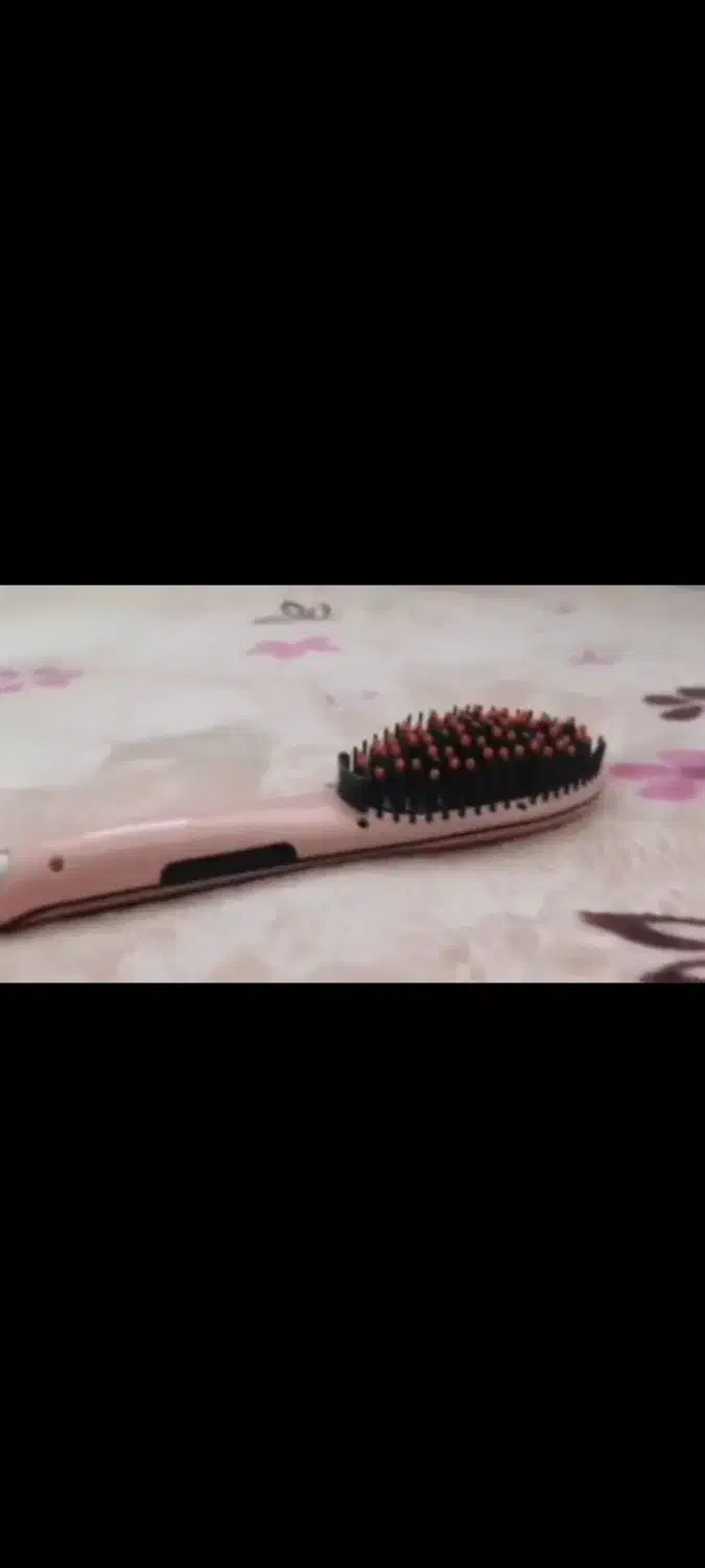 برس حرارتی مدلHQT-906|آرایشی، بهداشتی، درمانی|بیجار, |دیوار