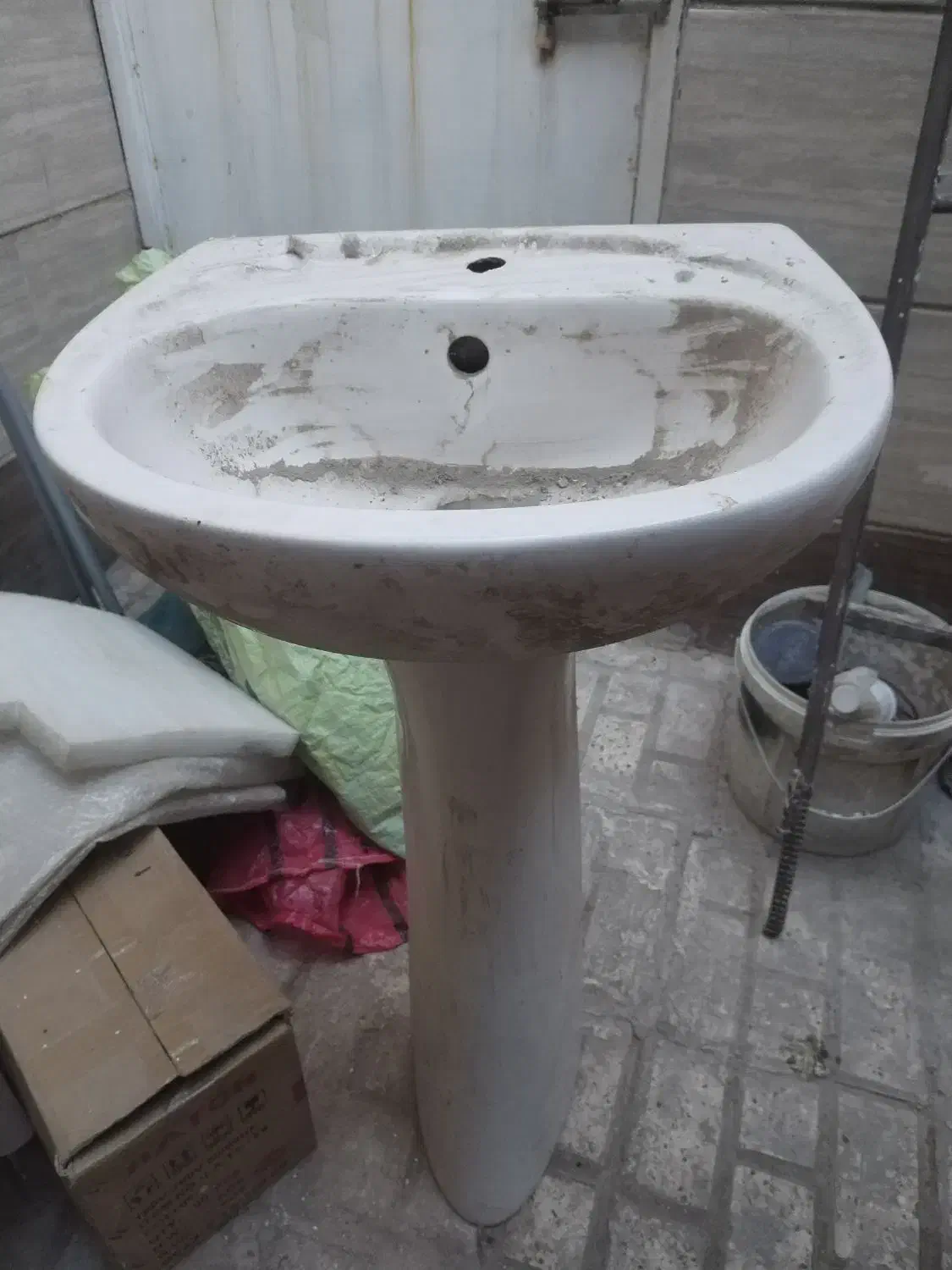 دسشور سالم|لوازم سرویس بهداشتی|مشهد, شهید قربانی|دیوار