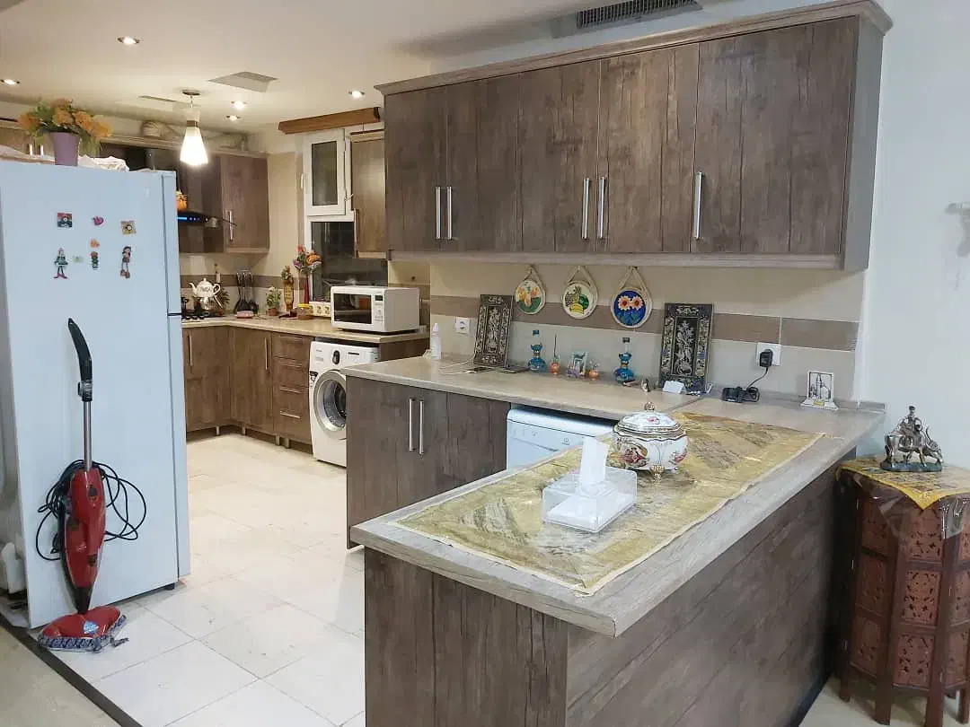 رهن واجاره ۶۰۰ متر ویلایی تری بلکس|اجارهٔ خانه و ویلا|کرج, عظیمیه|دیوار