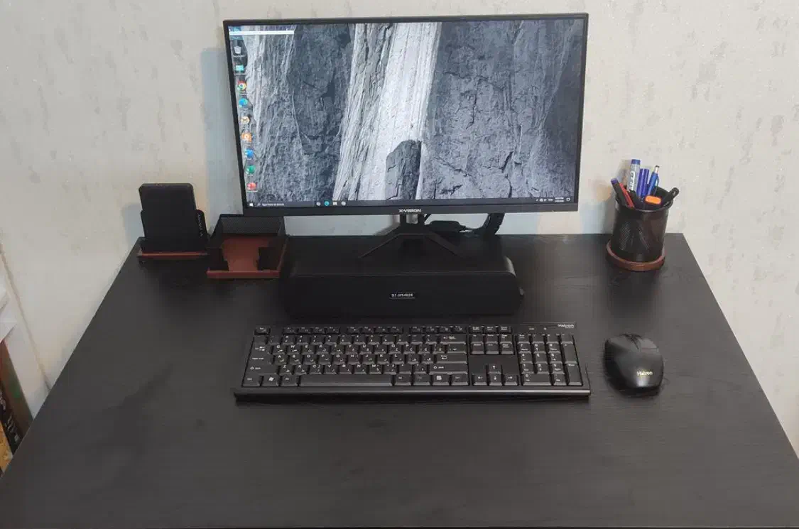 مانیتور 21.5 اینچ ایکس ویژن|قطعات و لوازم جانبی رایانه|تهران, قلهک|دیوار