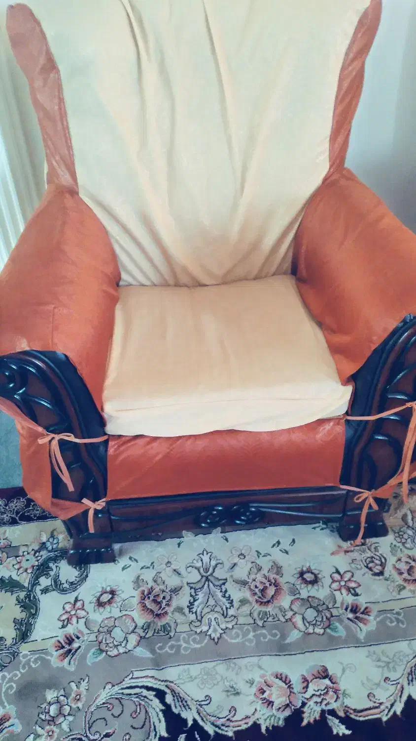 مبل فروشی|مبلمان خانگی و میز عسلی|بیجار, |دیوار