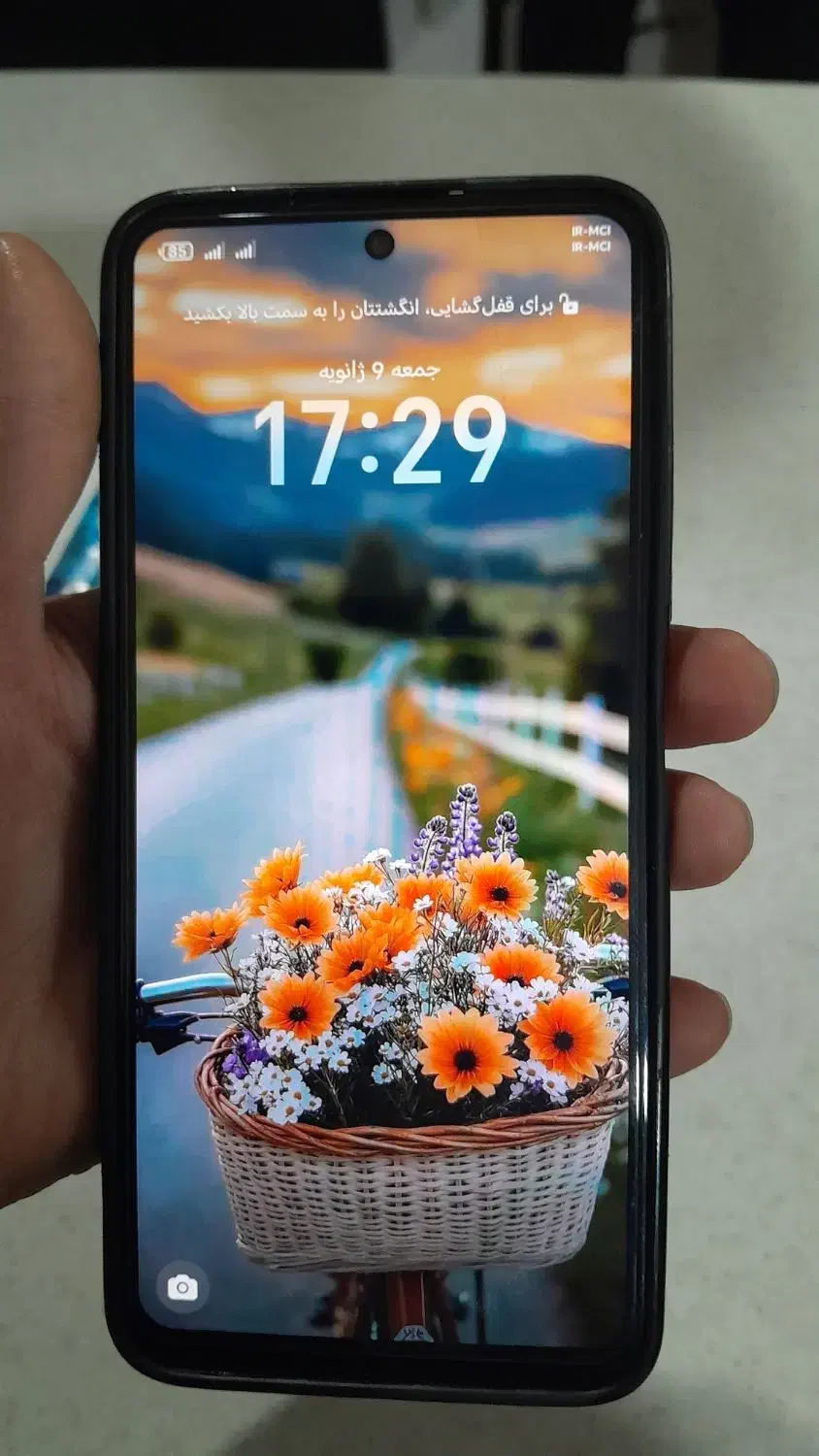 گوشی انر|موبایل|مشکین‌دشت, |دیوار