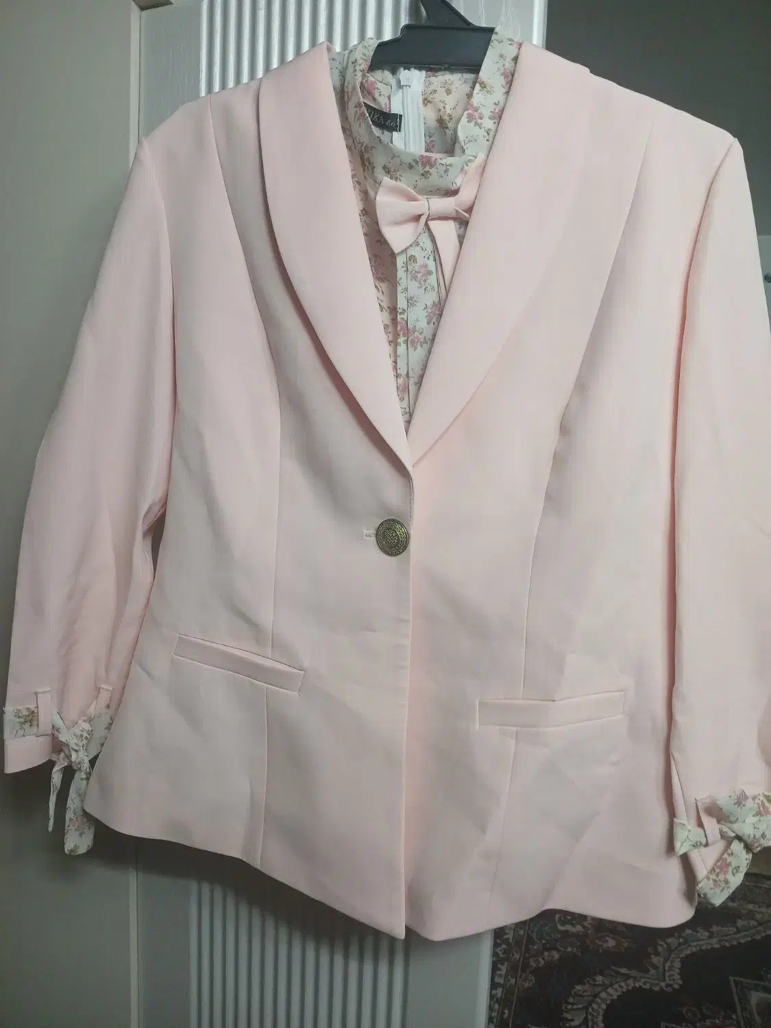 کت ودامن|لباس|قم, شهرک مهدیه (مدرس)|دیوار