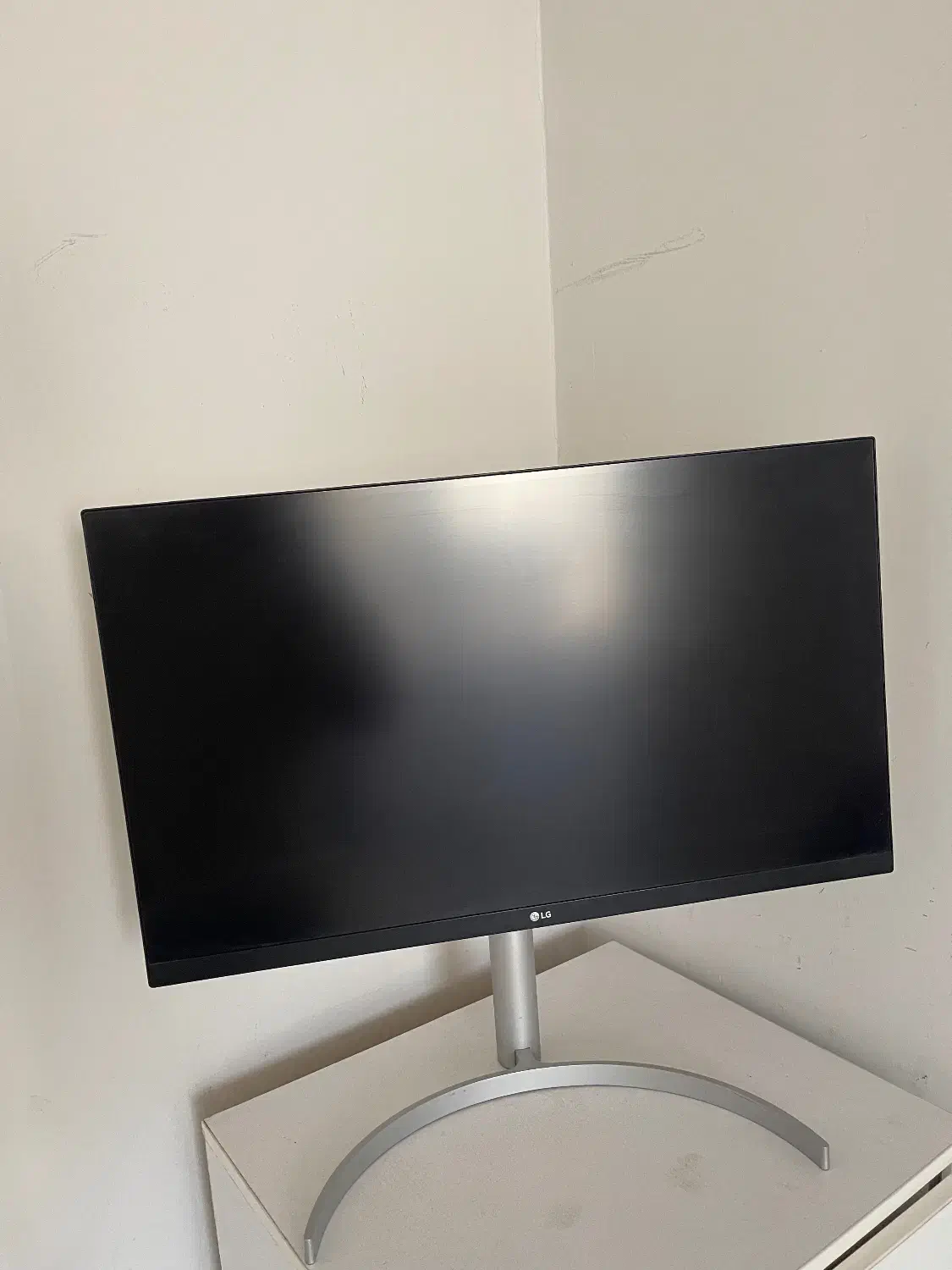 مانیتور ال جی|قطعات و لوازم جانبی رایانه|تهران, شهرک ابوذر|دیوار